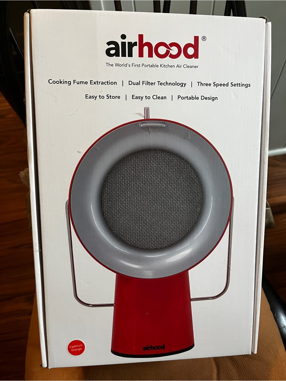 Airhood